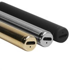 D5-A 금속꼭지 0.5 밀리람베르트 Cbd 원유 일회용은 청구하는 펜 마이크로 USB를 기화시킵니다