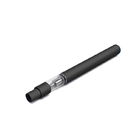 새로운 디자인 슬림 D5 cbd 오일 vape 펜 빈 0.5ml 3.7v 전압 vape 펜 일회용