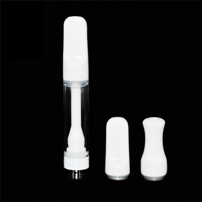 C420 2.8x1.2mm 흡입 사이즈 모두 세라믹은 카트리지 버릴 수 있는 510개 스레드를 기화시킵니다