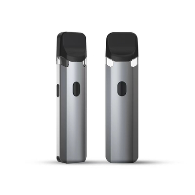 버릴 수 있는 4x1.5mm 흡입 크기는 펜, 2ML 요업 코일 담배 장치를 기화시킵니다