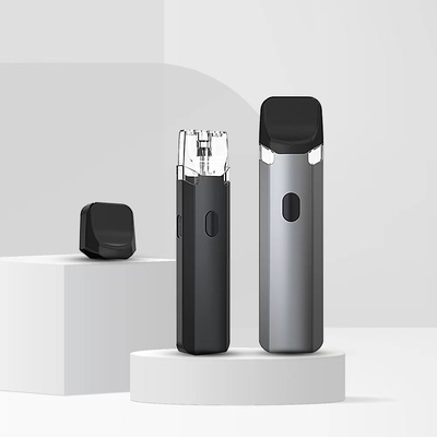 버릴 수 있는 4x1.5mm 흡입 크기는 펜, 2ML 요업 코일 담배 장치를 기화시킵니다