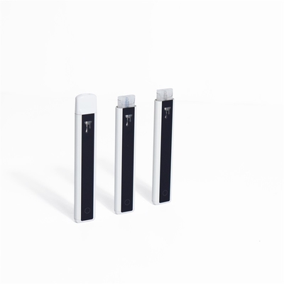 버릴 수 있는 가시 창 1 밀리람베르트는 펜 알루미늄 바디 280 mah 충전지를 기화시킵니다