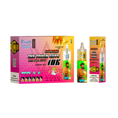 버릴 수 있는 패션 스타일 랜드텀은 20 색상 1000Puffs 20 ML 연기를 내는 담배를 기화시킵니다
