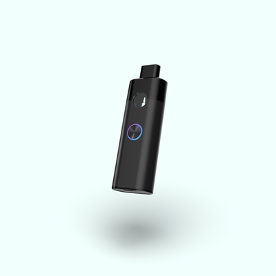 버릴 수 있는 3.0mL 눈에 보이는 윈도에 탱크 세라믹 코일 350mAh 재충전이 가능한 CBD는 펜을 기화시킵니다