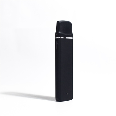 도매 가격 오토 드로 듀얼 맛 2ml 4*1.6mm 오일 홀 세라믹 코일 280mAh 배터리 E-시그 P35 일회용 바이프