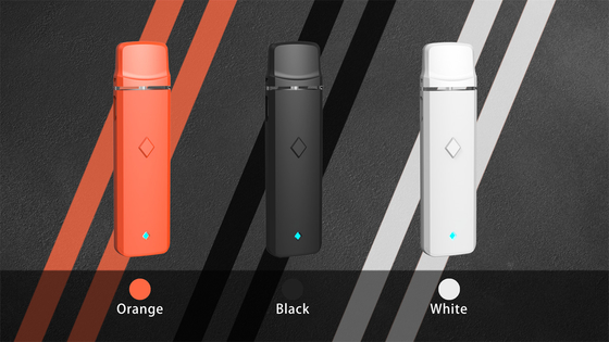 도매 가격 오토 드로 듀얼 맛 2ml 4*1.6mm 오일 홀 세라믹 코일 280mAh 배터리 E-시그 P35 일회용 바이프