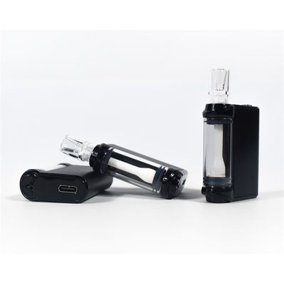 2 밀리람베르트 2.8 밀리미터 개구 1.2 오옴 전체 사기 휴즈통 CBD는 가시 창과 펜 280 mah를 기화시킵니다