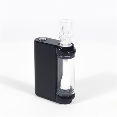 2 밀리람베르트 2.8 밀리미터 개구 1.2 오옴 전체 사기 휴즈통 CBD는 가시 창과 펜 280 mah를 기화시킵니다