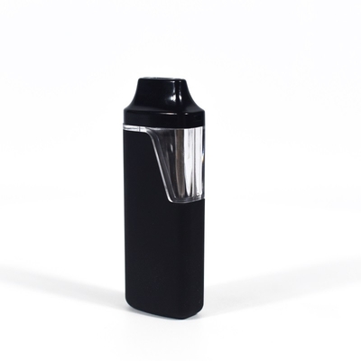 2ml 용량 세라믹 코일 난방 510 카트리지 300mAh 배터리와 일회용 바이프 펜