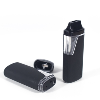 2ml 용량 세라믹 코일 난방 510 카트리지 300mAh 배터리와 일회용 바이프 펜