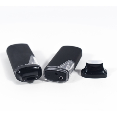 2ml 용량 세라믹 코일 난방 510 카트리지 300mAh 배터리와 일회용 바이프 펜