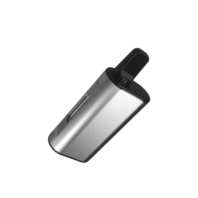 큰 550mAh 배터리 재충전 가능한 2,3ml 일회용 박스