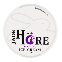 합성 자이드 Hare 니코틴 봉지 6/7/8/10mg 20mg 봉지 11 맛