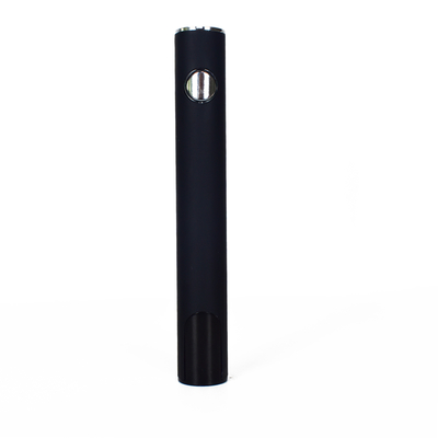 2024 디스플레이 Cbd Thc 오일 배열 배터리 S8 Cbd 510 스레드 카트리지 650mAh 배터리