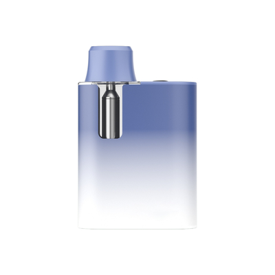1ml 300mAh 박스 Chd Thc 두꺼운 오일 재충전 가능한 Vaper 3.0V 4.0V