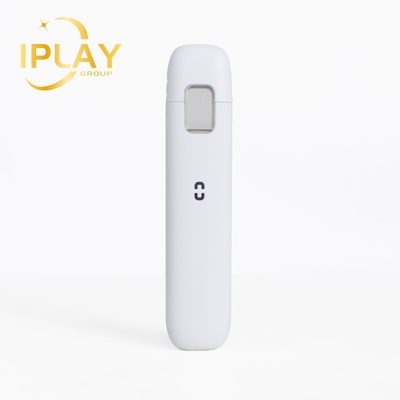 가시 창 자동 도출 CBD THC 1ml 포스트리스 빈 일회용vape