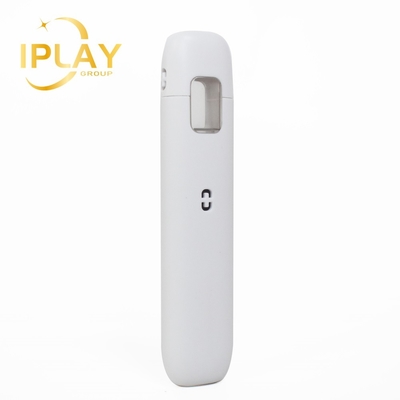 가시 창 자동 도출 CBD THC 1ml 포스트리스 빈 일회용vape