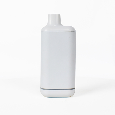 510 스레드 배터리 0.5ml 1.0g 500mAh 박스 모드 자기 카트리지 배터리 3.2-3.6V 변수