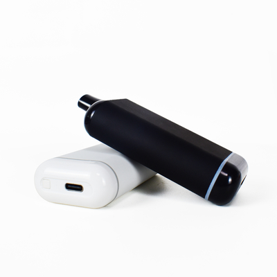 510 스레드 배터리 0.5ml 1.0g 500mAh 박스 모드 자기 카트리지 배터리 3.2-3.6V 변수
