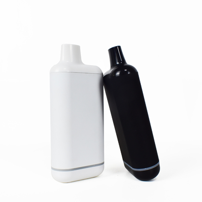 510 스레드 배터리 0.5ml 1.0g 500mAh 박스 모드 자기 카트리지 배터리 3.2-3.6V 변수