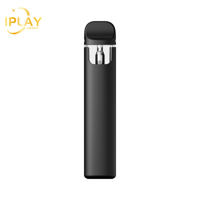 Cbd Thc 디스틸레이트 비어 1ml 자동 도화 유연 유연