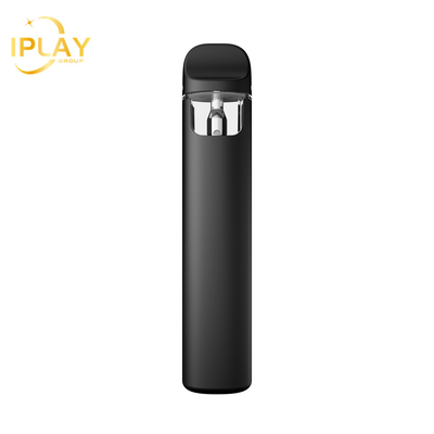 Cbd Thc 디스틸레이트 비어 1ml 자동 도화 유연 유연
