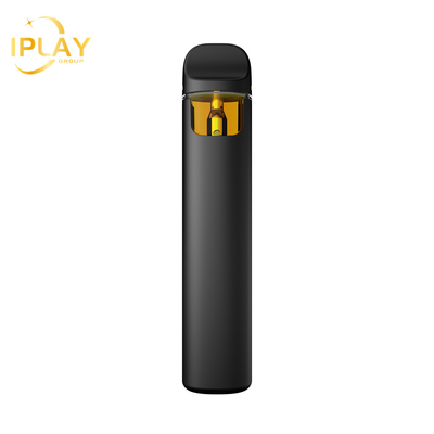 Cbd Thc 디스틸레이트 비어 1ml 자동 도화 유연 유연