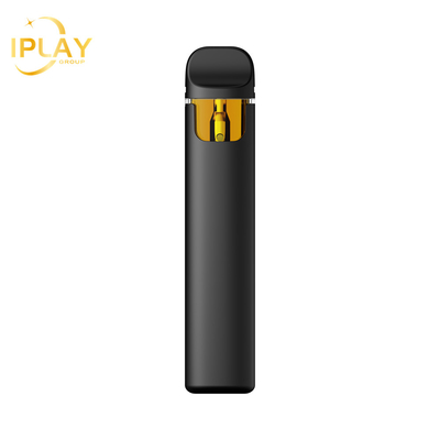 Cbd Thc 디스틸레이트 비어 1ml 자동 도화 유연 유연