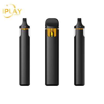 Cbd Thc 디스틸레이트 비어 1ml 자동 도화 유연 유연