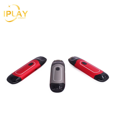 도매 비어 있는 4*1.5mm 2 밀리람베르트 버튼 예열 전압 세라믹 가열 코일 CBD THC 버릴 수 있는 기화합니다