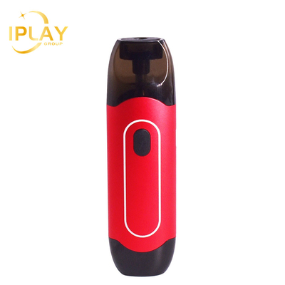 도매 비어 있는 4*1.5mm 2 밀리람베르트 버튼 예열 전압 세라믹 가열 코일 CBD THC 버릴 수 있는 기화합니다