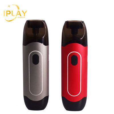 도매 비어 있는 4*1.5mm 2 밀리람베르트 버튼 예열 전압 세라믹 가열 코일 CBD THC 버릴 수 있는 기화합니다