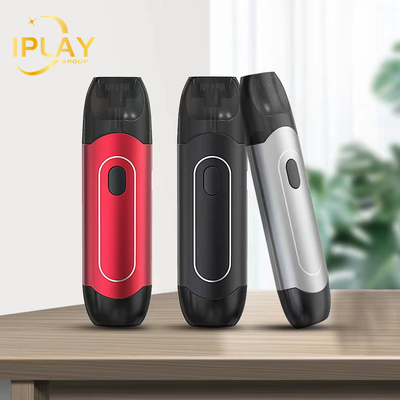 도매 비어 있는 4*1.5mm 2 밀리람베르트 버튼 예열 전압 세라믹 가열 코일 CBD THC 버릴 수 있는 기화합니다