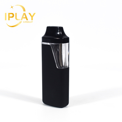 휴대용 증기장 1ml 2ml 탱크 300mAh USB 재충전 가능한 1.4ohm 저항