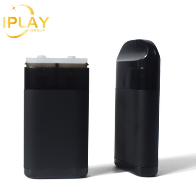 고도로 맞춤형 바이프 펜 일회용 듀얼 맛 2ml 260mAh 재충전 가능한 가시 창