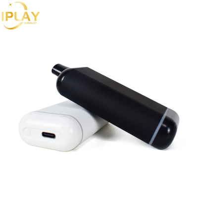 Cbd Thc 오일 배프 배터리 박스 매그네틱 핏 모든 용량 510 스레드 카트리지 500mAh 배터리