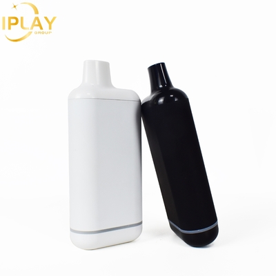 Cbd Thc 오일 배프 배터리 박스 매그네틱 핏 모든 용량 510 스레드 카트리지 500mAh 배터리