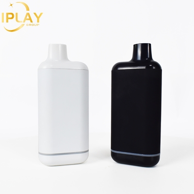 Cbd Thc 오일 배프 배터리 박스 매그네틱 핏 모든 용량 510 스레드 카트리지 500mAh 배터리