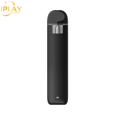 지르코니아 센터 포스트 0.5ml 210mAh Cbd Thc 두꺼운 기름 일회용vape