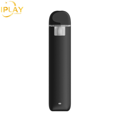 지르코니아 센터 포스트 0.5ml 210mAh Cbd Thc 두꺼운 기름 일회용vape