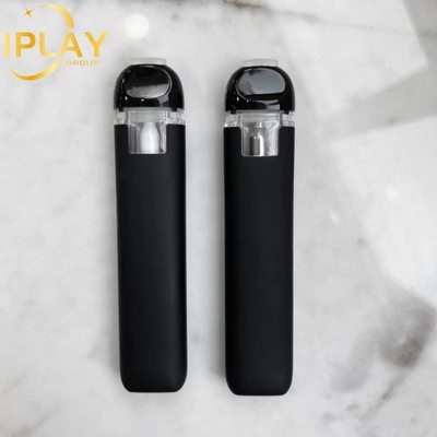 지르코니아 센터 포스트 0.5ml 210mAh Cbd Thc 두꺼운 기름 일회용vape