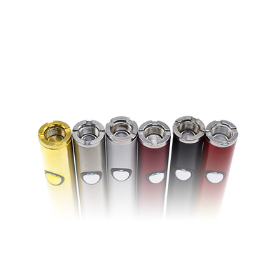강선전도 전압 Cbd 510 Smok Ecig 건전지, 350mah 최고 증기 건전지