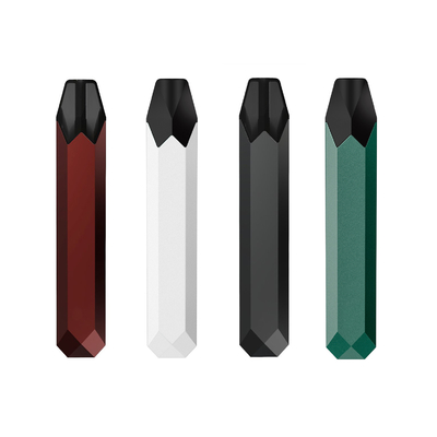 닫힌 2ml Vape 펜 꼬투리 체계, Epod Nighthawk 주문 증기 담배