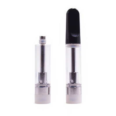 무연 구리 1ml 세라믹 코일 도심 오일 Vape 카트리지
