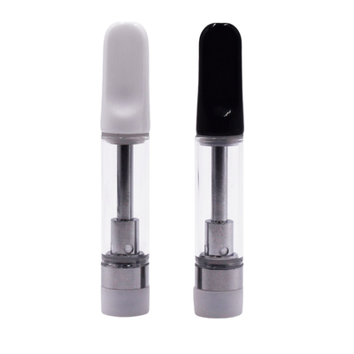 무연 구리 1ml 세라믹 코일 도심 오일 Vape 카트리지