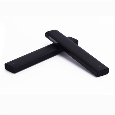 처분할 수 있는 Cbd 카트리지 Vape 분무기 2*1.6mm 빈 탱크 세라믹 코일 280mah