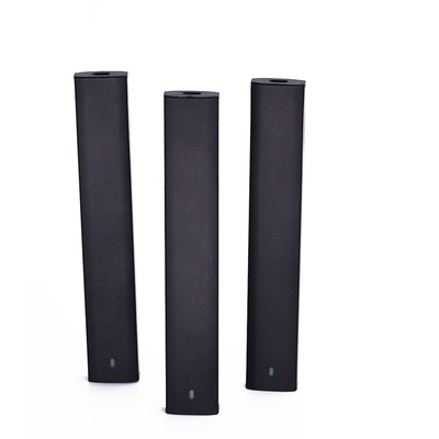처분할 수 있는 Cbd 카트리지 Vape 분무기 2*1.6mm 빈 탱크 세라믹 코일 280mah