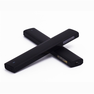 빈 처분할 수 있는 1ml 세라믹 코일 280mah 건전지 수용량 2*1.6mm Vape 펜 꼬투리