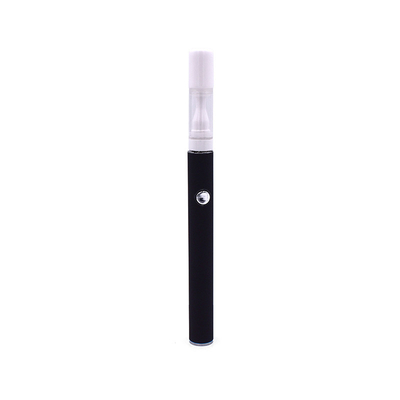 맥스 380 mah 예열 CBD 배터리 510 스레드 가변 전압은 Cbd 오일 카트리지를 위한 펜 맥스 배터리를 기화시킵니다