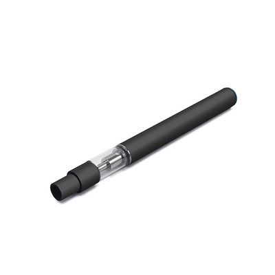 버릴 수 있는 개인 라벨 0.5 밀리람베르트 세라믹 350mAh D5 비어 있는 Cbd 농유는 펜을 기화시킵니다